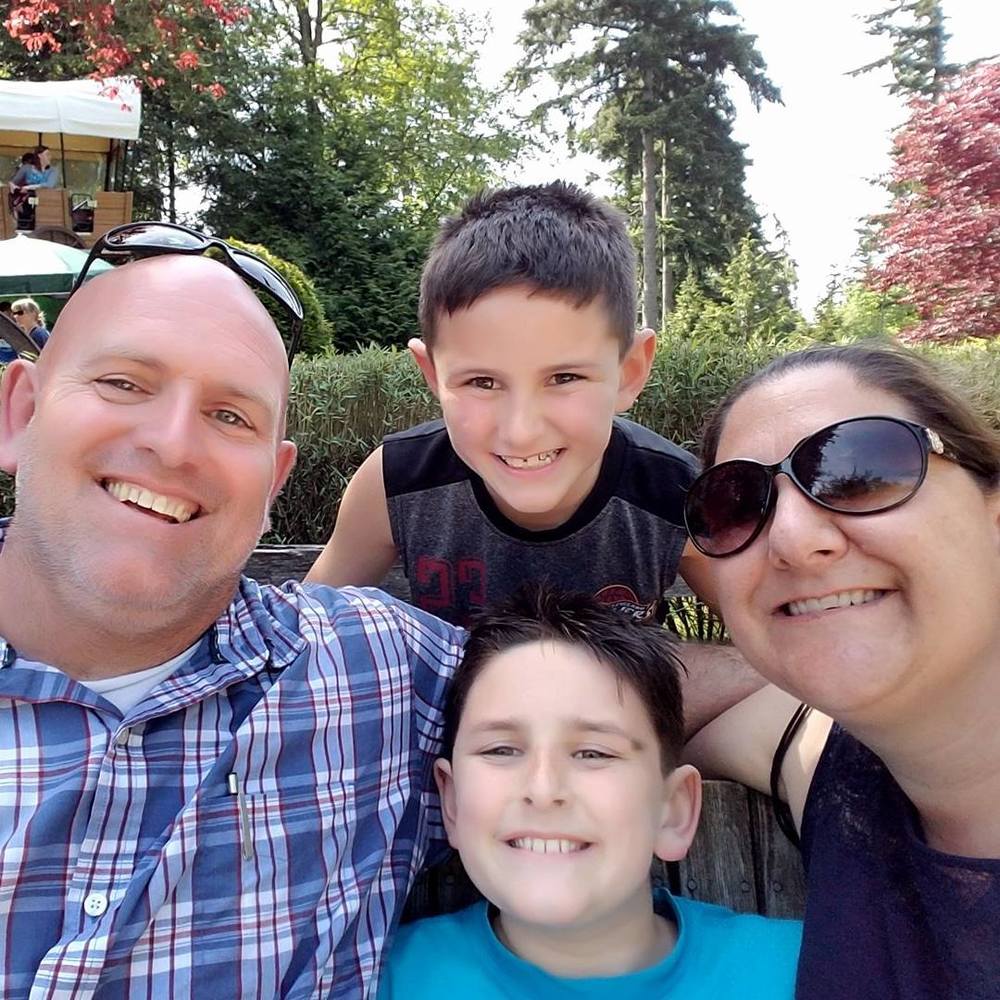 Meet your Posher, Amber